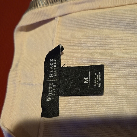 Fancy sweater - Picture 2 of 4